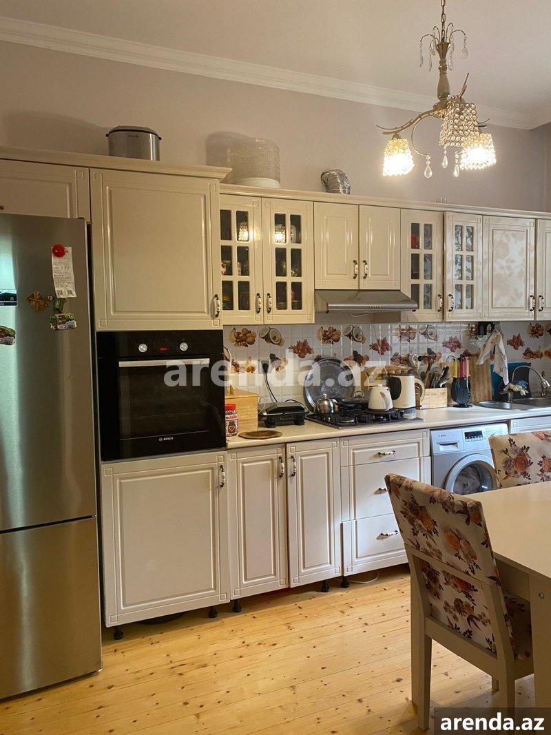 Satılır 4 otaqlı Həyət evi/villa Xırdalan 17 Satılır 4 otaqlı Həyət evi/villa Xırdalan 17