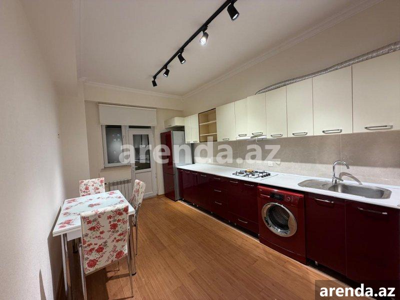 Kirayə (aylıq) 2 otaqlı Yeni Tikili, Yeni Günəşli qəs., Suraxanı rayonu 11 Kirayə (aylıq) 2 otaqlı Yeni Tikili, Yeni Günəşli qəs., Suraxanı rayonu 11