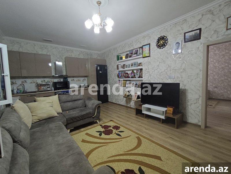 Продажа 7 комнатная Дома/Виллы, м. Ази Асланова метро, Хетаи район 4 Продажа 7 комнатная Дома/Виллы, м. Ази Асланова метро, Хетаи район 4