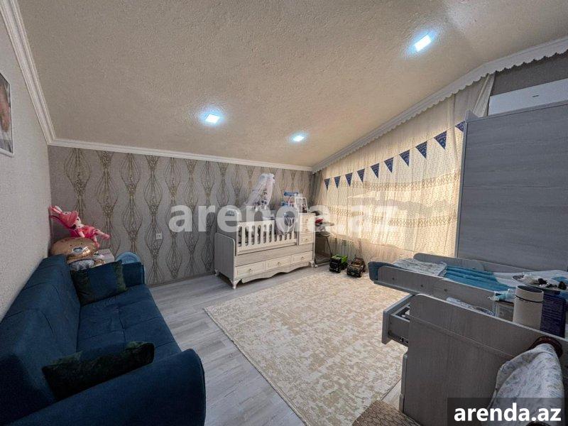 Satılır 6 otaqlı Həyət evi/villa, Xətai metrosu, Yeni Suraxanı qəs., Suraxanı rayonu 4 Satılır 6 otaqlı Həyət evi/villa, Xətai metrosu, Yeni Suraxanı qəs., Suraxanı rayonu 4