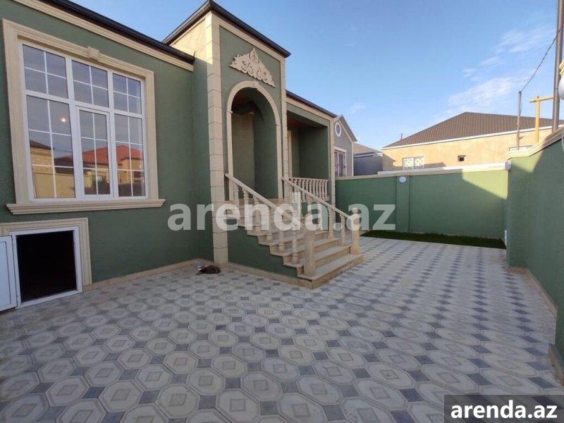Satılır 3 otaqlı Həyət evi/villa, Masazır, Abşeron rayonu 2