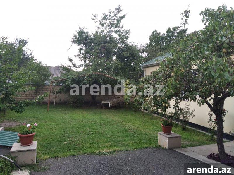 Kirayə (günlük) 3 otaqlı Həyət evi/villa Qəbələ 2