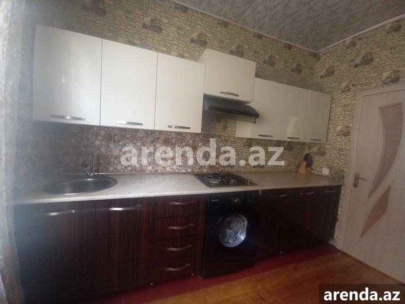 Satılır 6 otaqlı Həyət evi/villa, Binə qəs., Xəzər rayonu 3