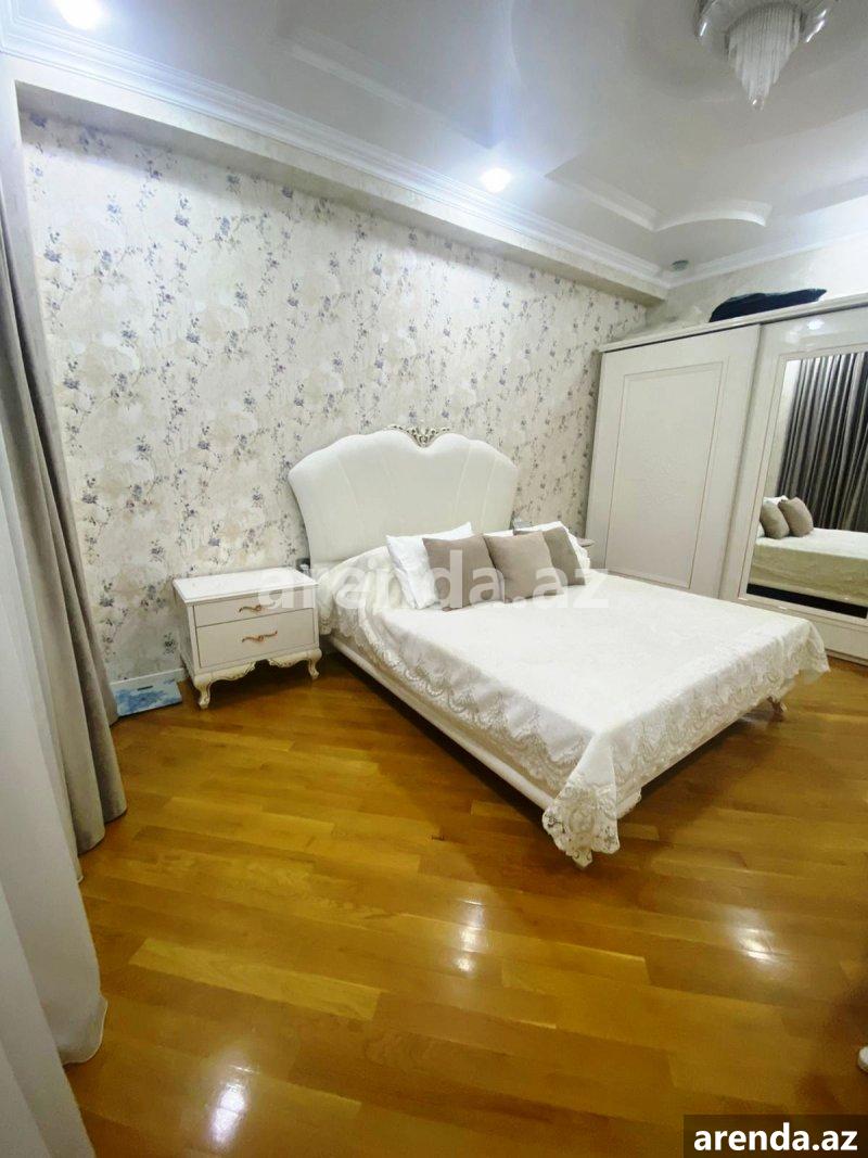 Продажа 3 комнат Новостройка, м. Мемар Аджеми метро, Насими район 4