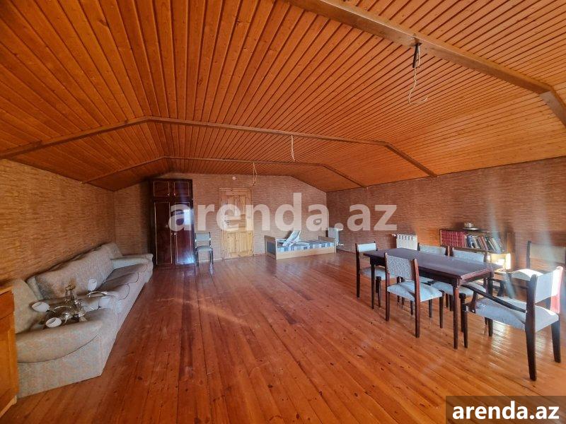Satılır 6 otaqlı Həyət evi/villa, Azadlıq metrosu, 6-cı mikrorayon, Binəqədi rayonu 32