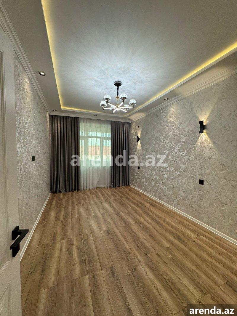 Satılır 3 otaqlı Yeni Tikili Xırdalan 4 Satılır 3 otaqlı Yeni Tikili Xırdalan 4