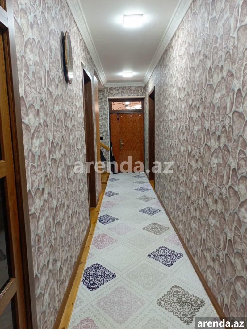 Продажа 4 комнатная Дома/Виллы, пос. Бинагяди, Бинагадинский р-н район 3 Продажа 4 комнатная Дома/Виллы, пос. Бинагяди, Бинагадинский р-н район 3