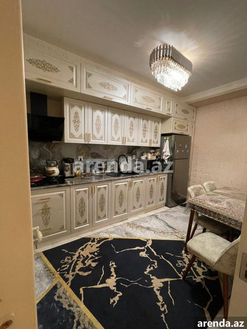 Продажа 3 комнатная Новостройка Хырдалан 8 Продажа 3 комнатная Новостройка Хырдалан 8