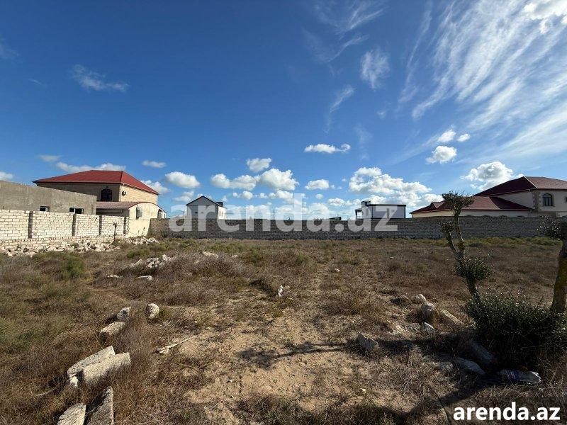 Satılır Torpaq, Xəzər rayonu 1 Satılır Torpaq, Xəzər rayonu 1