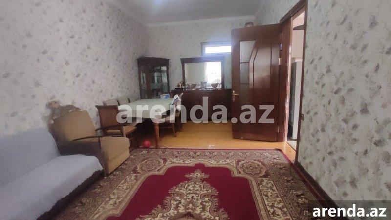 Satılır 3 otaqlı Həyət evi/villa, Avtovağzal metrosu, Biləcəri qəs., Binəqədi rayonu 8 Satılır 3 otaqlı Həyət evi/villa, Avtovağzal metrosu, Biləcəri qəs., Binəqədi rayonu 8