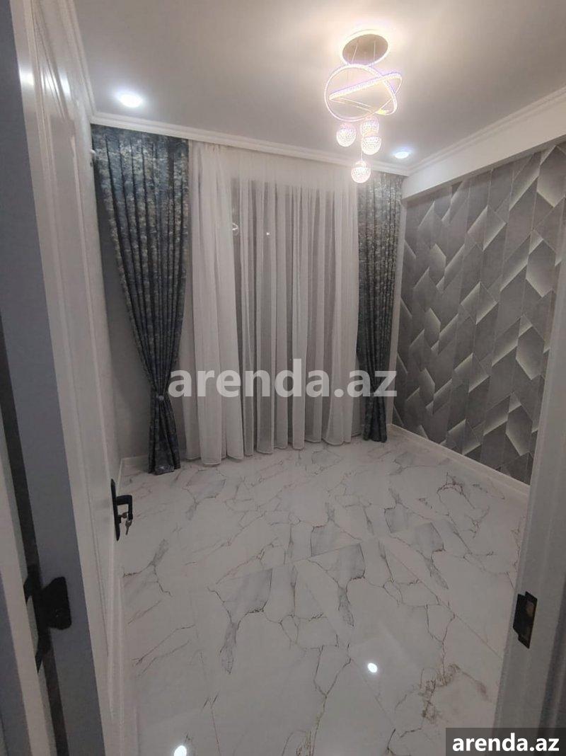 Продажа 2 комнатная Новостройка, м. Ази Асланова метро, пос. А.Асланов, , Хетаи район 10 Продажа 2 комнатная Новостройка, м. Ази Асланова метро, пос. А.Асланов, , Хетаи район 10