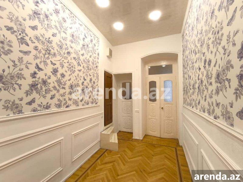 Аренда 3 комнатная Офис, м. Ичяришяхяр метро, Сябаиль район 8 Аренда 3 комнатная Офис, м. Ичяришяхяр метро, Сябаиль район 8