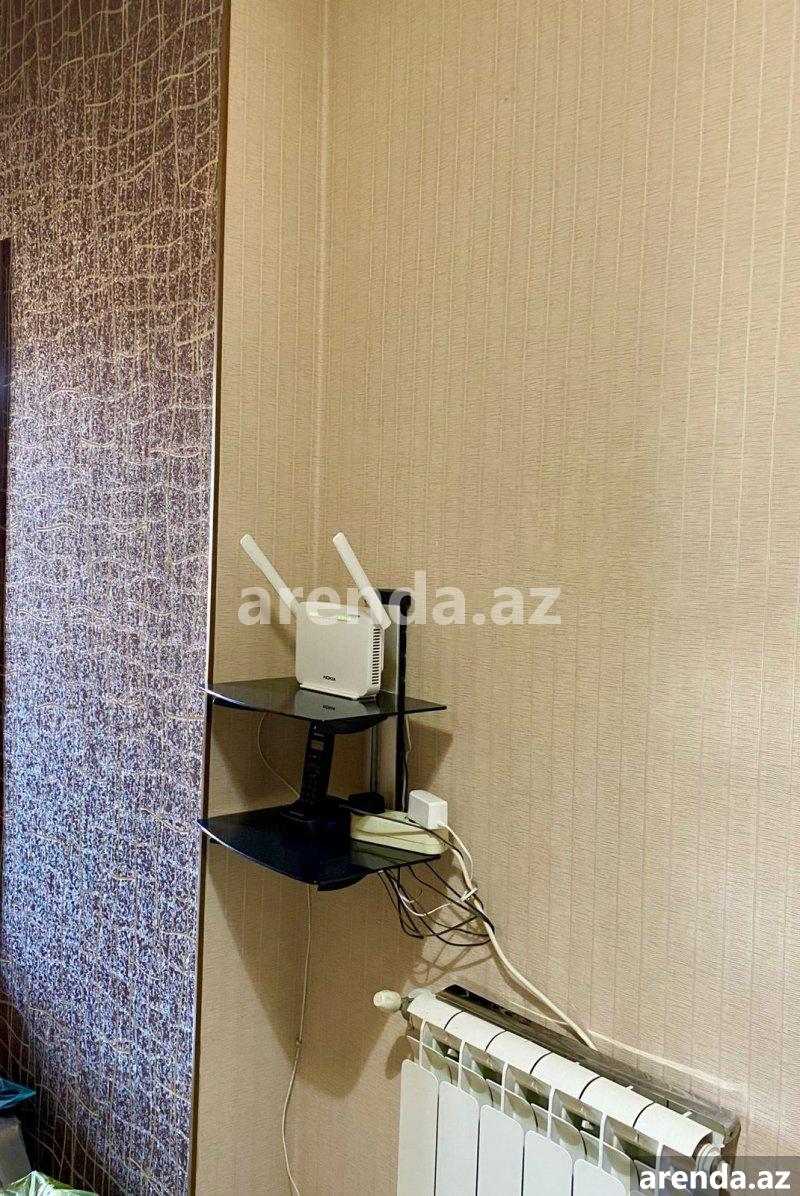 Аренда 3 комнатная Новостройка, м. Ахмедли метро, Хетаи район 25 Аренда 3 комнатная Новостройка, м. Ахмедли метро, Хетаи район 25