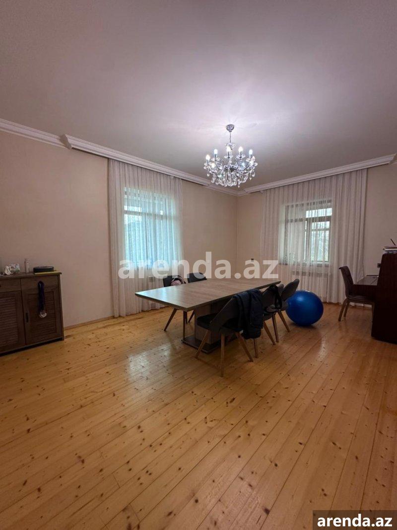 Продажа 7 комнатная Дома/Виллы, пос. Бадамдар, Сябаиль район 18 Продажа 7 комнатная Дома/Виллы, пос. Бадамдар, Сябаиль район 18