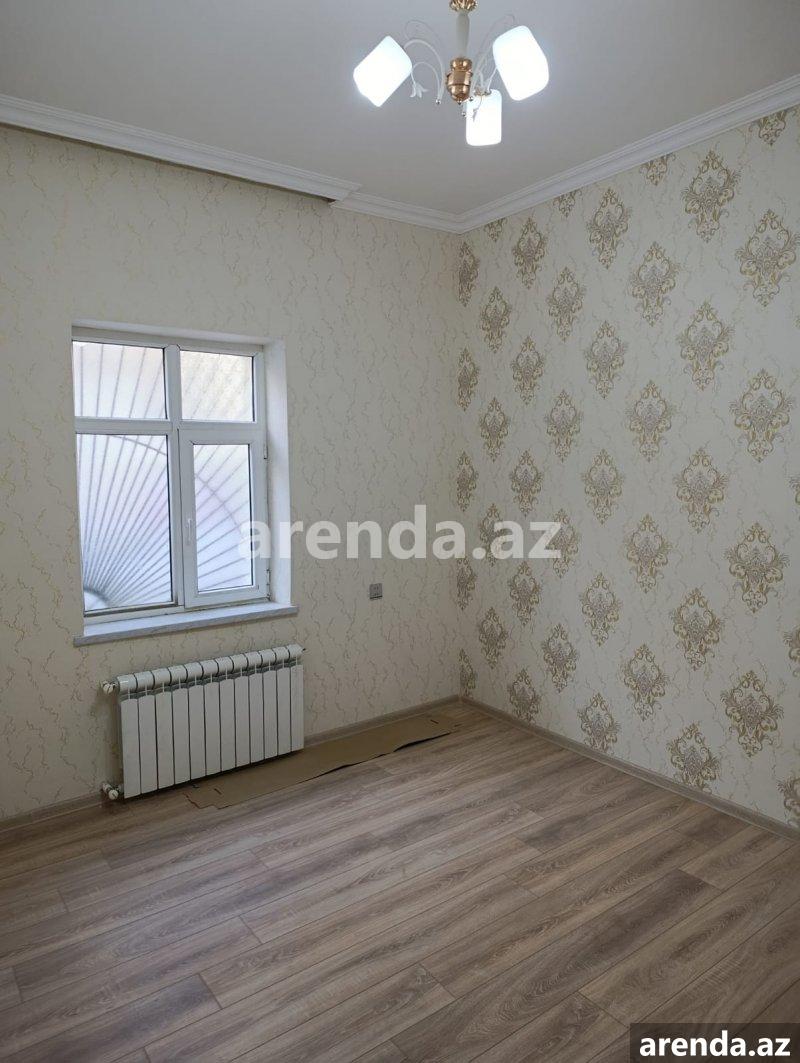 Satılır 2 otaqlı Həyət evi/villa, 28 May metrosu, 28 Mall, Nəsimi rayonu 1 Satılır 2 otaqlı Həyət evi/villa, 28 May metrosu, 28 Mall, Nəsimi rayonu 1