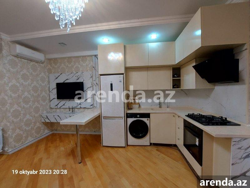 Satılır 2 otaqlı Yeni Tikili, Xətai metrosu, Xətai rayonu 4 Satılır 2 otaqlı Yeni Tikili, Xətai metrosu, Xətai rayonu 4