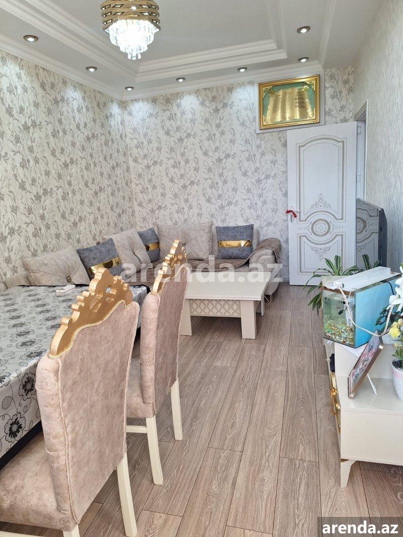 Продажа 3 комнатная Новостройка Хырдалан 2 Продажа 3 комнатная Новостройка Хырдалан 2