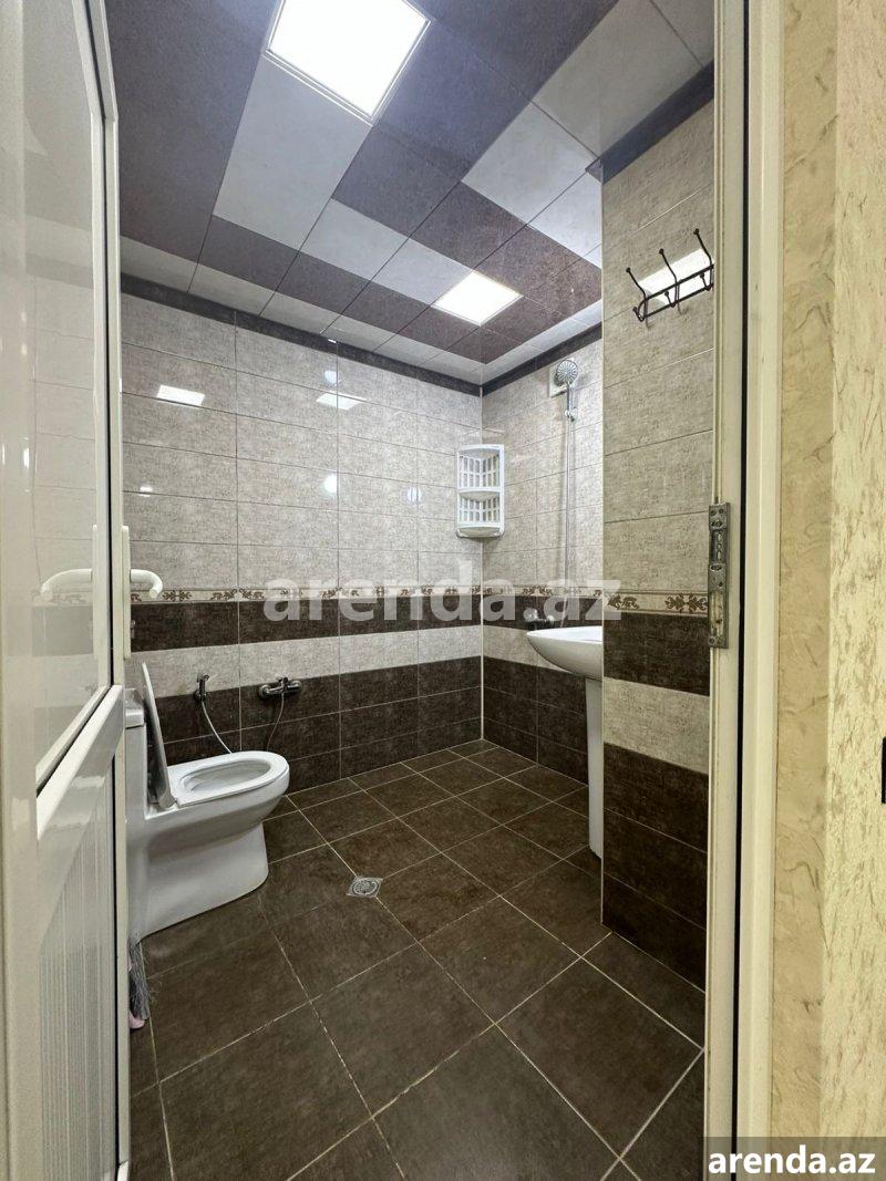 Продажа 2 комнатная Новостройка Хырдалан 6 Продажа 2 комнатная Новостройка Хырдалан 6