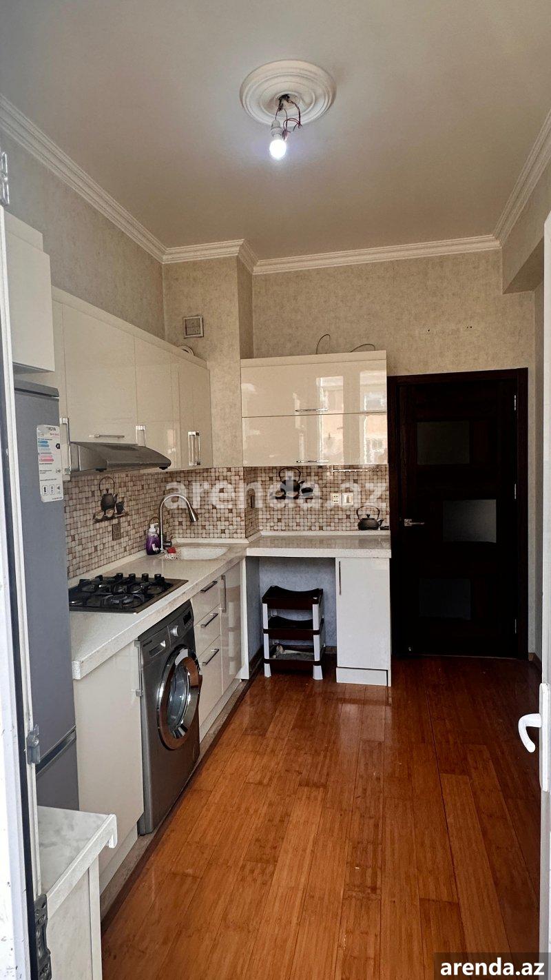 Аренда 2 комнатная Новостройка Хырдалан 10 Аренда 2 комнатная Новостройка Хырдалан 10