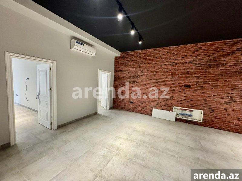 Kirayə (aylıq) 4 otaqlı Ofis, Port Baku, Xətai rayonu 19 Kirayə (aylıq) 4 otaqlı Ofis, Port Baku, Xətai rayonu 19