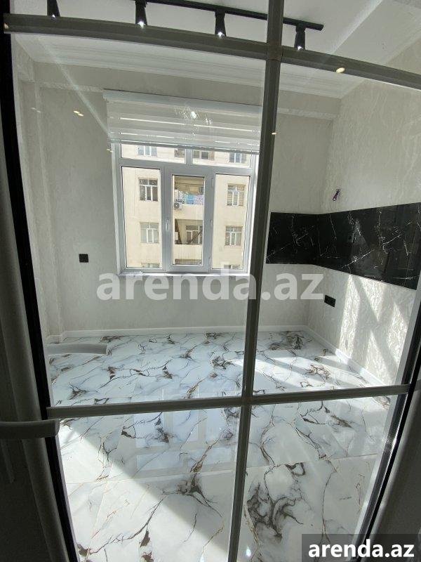 Satılır 2 otaqlı Yeni Tikili Xırdalan 9 Satılır 2 otaqlı Yeni Tikili Xırdalan 9
