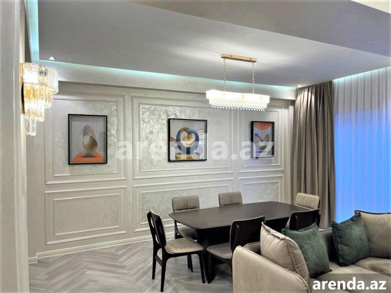 Продажа 3 комнатная Новостройка, м. Хетаи метро, Белый город, Хетаи район 5 Продажа 3 комнатная Новостройка, м. Хетаи метро, Белый город, Хетаи район 5