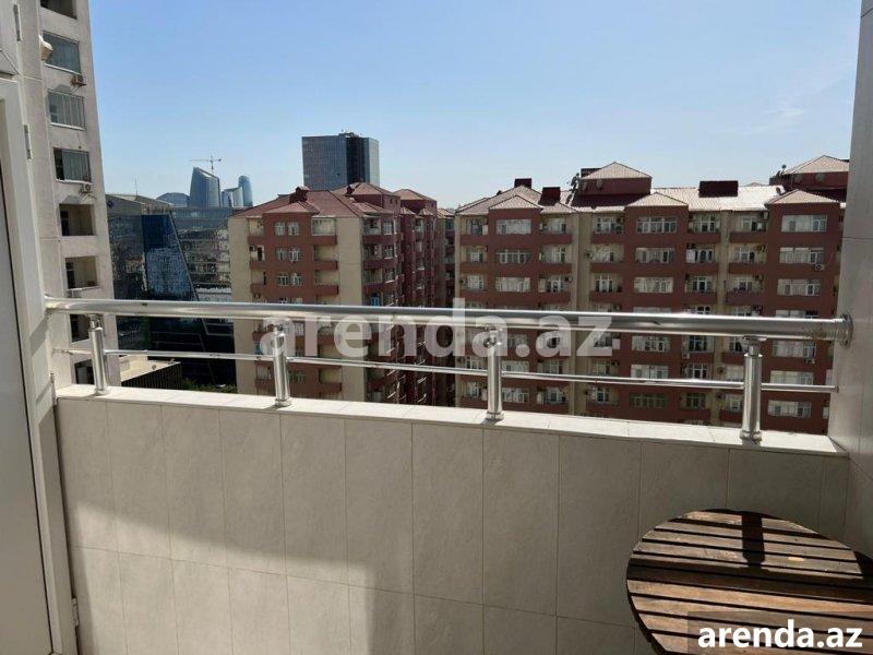 Satılır 3 otaqlı Yeni Tikili, Xətai metrosu, Xətai rayonu 9 Satılır 3 otaqlı Yeni Tikili, Xətai metrosu, Xətai rayonu 9