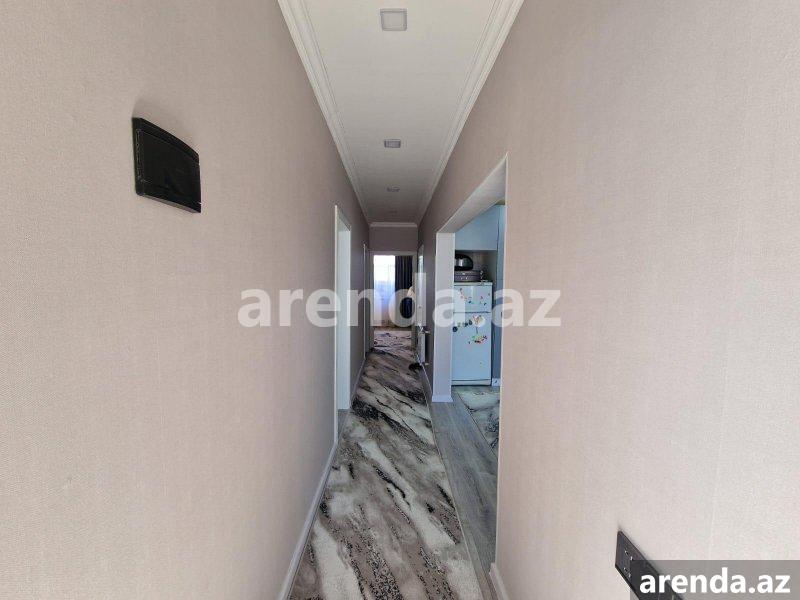 Satılır 3 otaqlı Həyət evi/villa, Yeni Ramana, Sabunçu rayonu 7 Satılır 3 otaqlı Həyət evi/villa, Yeni Ramana, Sabunçu rayonu 7