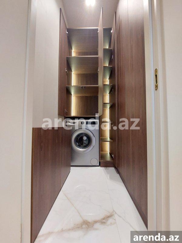 Satılır 3 otaqlı Yeni Tikili, Nəriman Nərimanov metrosu, Montin qəs., Metropark, Nərimanov rayonu 11 Satılır 3 otaqlı Yeni Tikili, Nəriman Nərimanov metrosu, Montin qəs., Metropark, Nərimanov rayonu 11