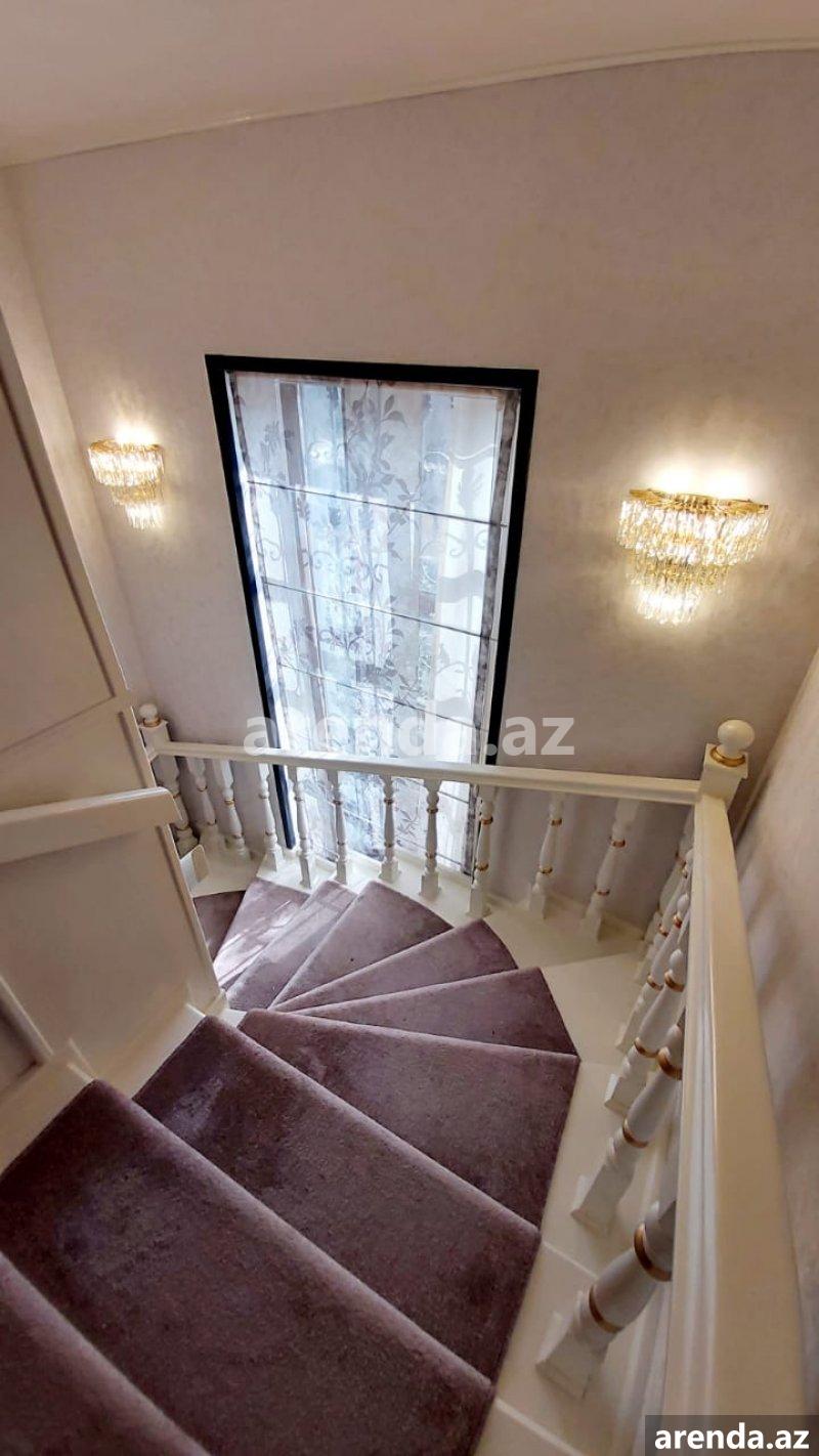 Аренда 5 комнатная Дома/Виллы, м. Гянджлик метро, Наримановский р-н район 9 Аренда 5 комнатная Дома/Виллы, м. Гянджлик метро, Наримановский р-н район 9
