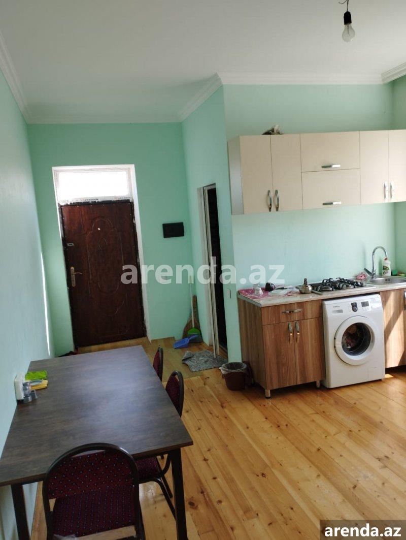 Kirayə (aylıq) 2 otaqlı Köhnə Tikili, İnşaatçılar metrosu, Yeni Yasamal qəs., Yasamal rayonu 1 Kirayə (aylıq) 2 otaqlı Köhnə Tikili, İnşaatçılar metrosu, Yeni Yasamal qəs., Yasamal rayonu 1