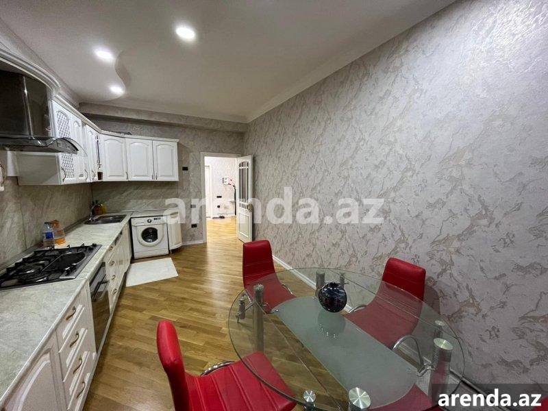 Аренда 3 комнатная Новостройка, Nizami метро, Ясамал район 10 Аренда 3 комнатная Новостройка, Nizami метро, Ясамал район 10