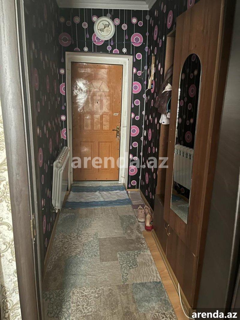 Kirayə (aylıq) 2 otaqlı Köhnə Tikili, Neftçilər metrosu, Nizami rayonu 6 Kirayə (aylıq) 2 otaqlı Köhnə Tikili, Neftçilər metrosu, Nizami rayonu 6