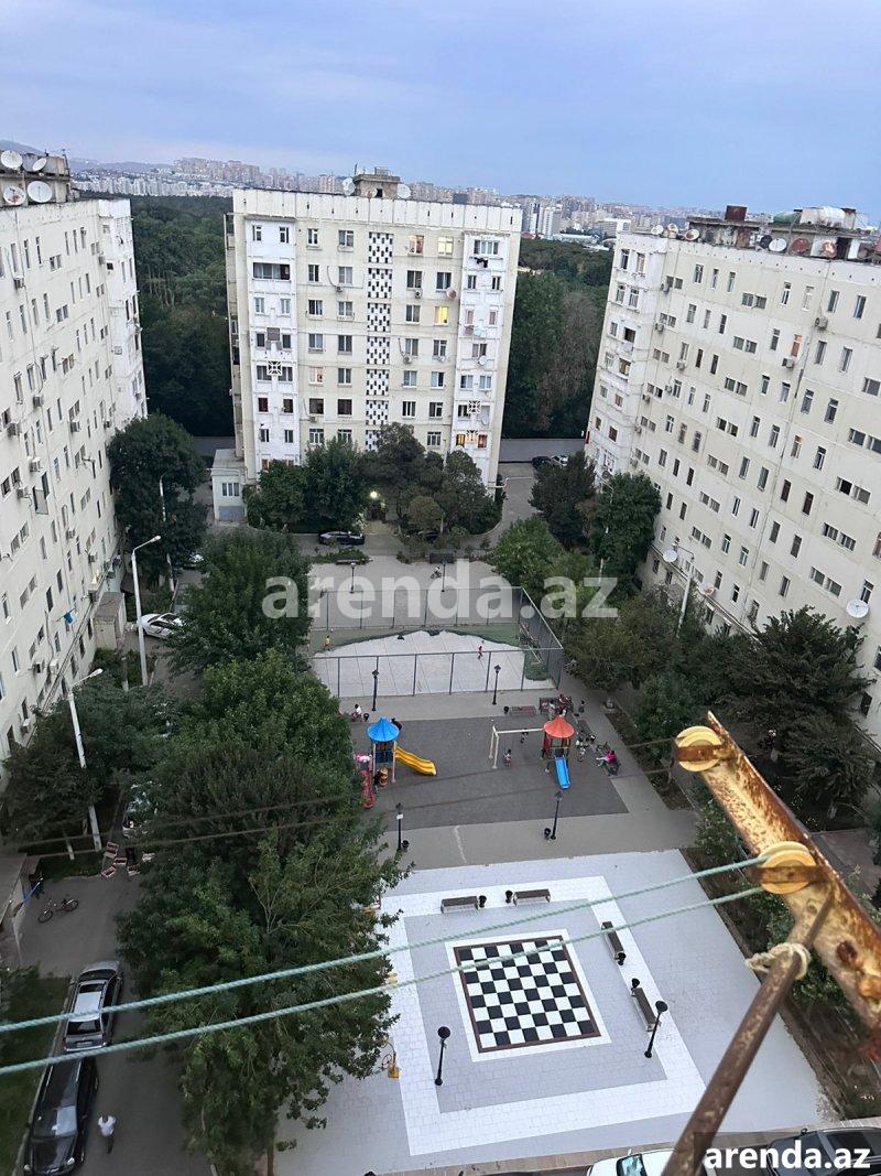 Satılır 1 otaqlı Köhnə Tikili, Həzi Aslanov metrosu, Xətai rayonu 1 Satılır 1 otaqlı Köhnə Tikili, Həzi Aslanov metrosu, Xətai rayonu 1