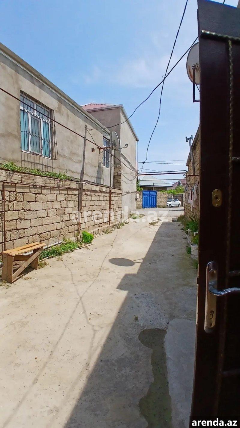 Satılır 2 otaqlı Həyət evi/villa, Həzi Aslanov metrosu, H.Aslanov qəs., Nargilə Zığ, Xətai rayonu 9 Satılır 2 otaqlı Həyət evi/villa, Həzi Aslanov metrosu, H.Aslanov qəs., Nargilə Zığ, Xətai rayonu 9