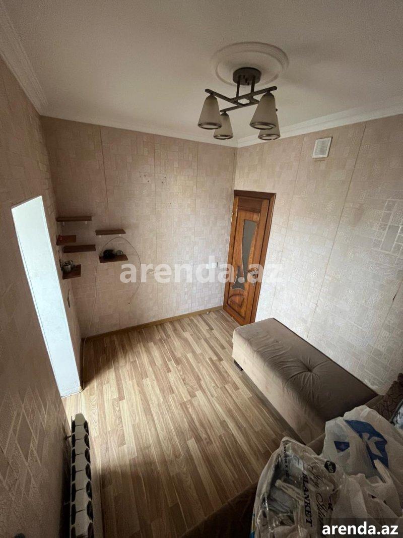 Продажа 2 комнатная Вторичка, пос. Гарачухур, Сураханы район 7 Продажа 2 комнатная Вторичка, пос. Гарачухур, Сураханы район 7
