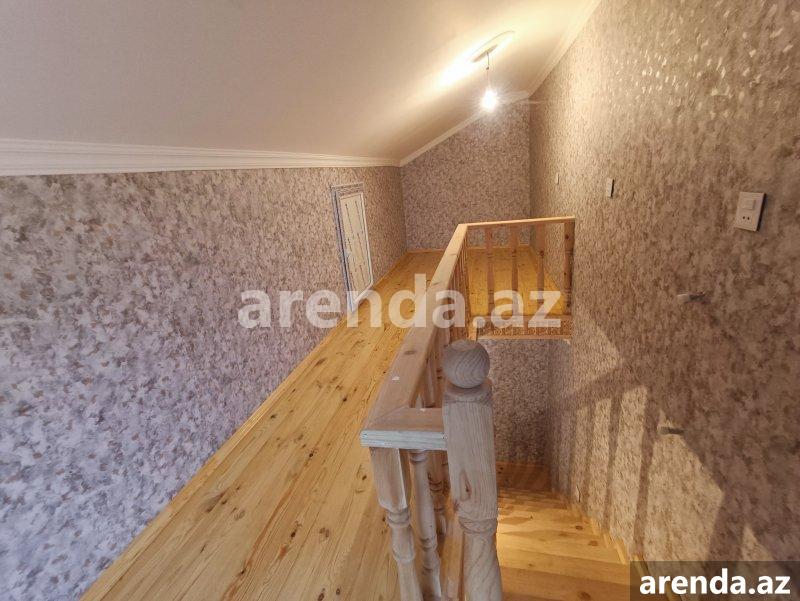 Satılır 2 otaqlı Həyət evi/villa Xırdalan 8