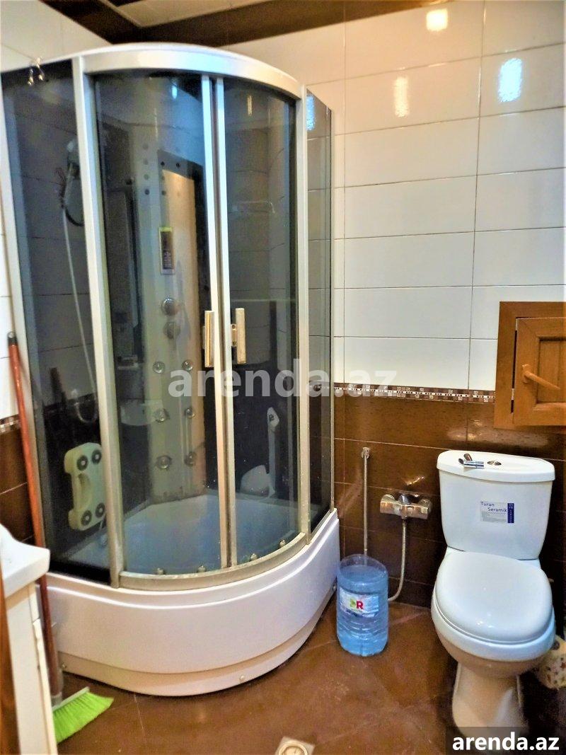 Satılır 3 otaqlı Yeni Tikili, Bakıxanov qəs., Sabunçu rayonu 12