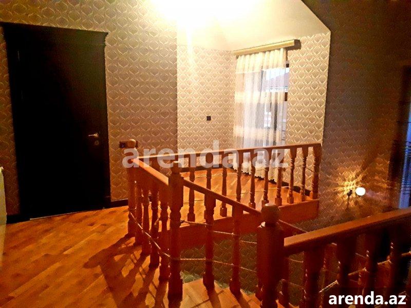 Satılır 7 otaqlı Həyət evi/villa, Məhəmmədli, Abşeron rayonu 31
