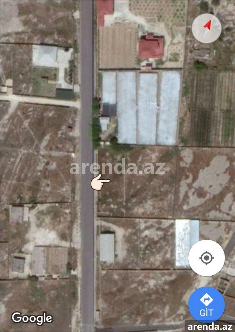 Satılır Torpaq, Nardaran qəs., Sabunçu rayonu 8