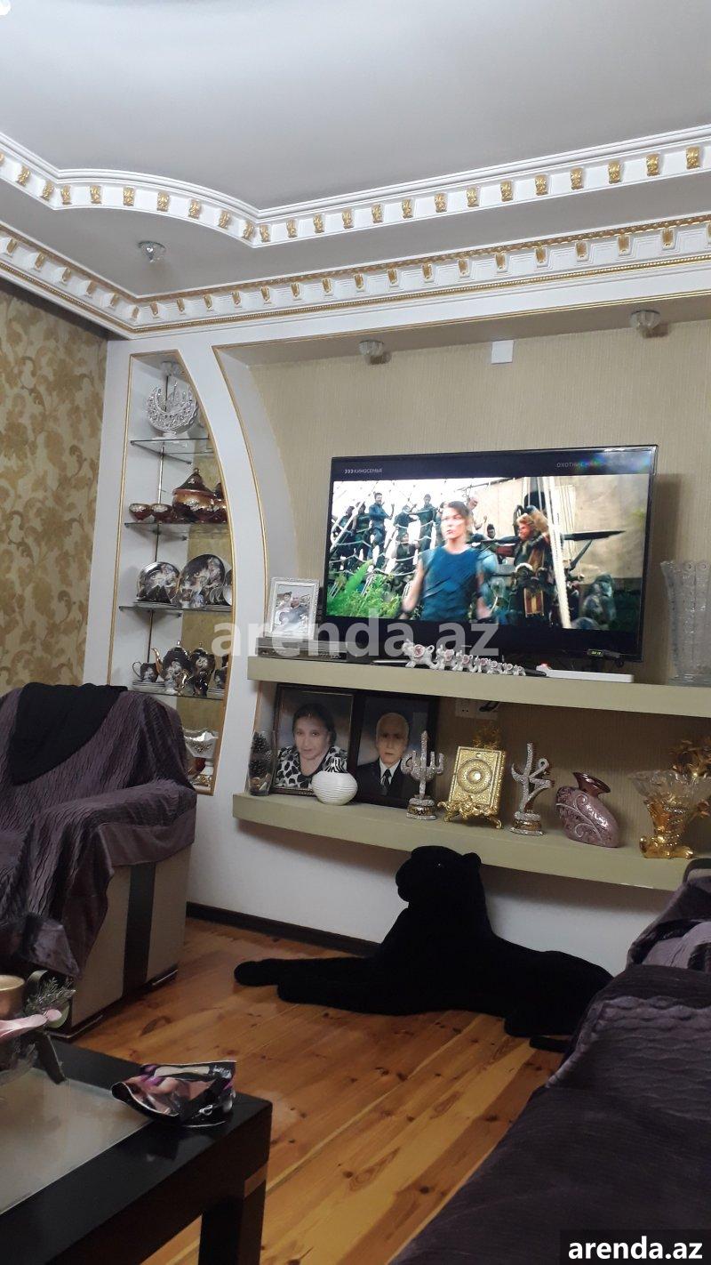 Satılır 5 otaqlı Həyət evi/villa Gəncə 11