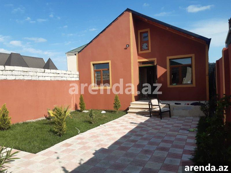 Satılır 3 otaqlı Bağ evi, Şüvəlan, Xəzər rayonu 8