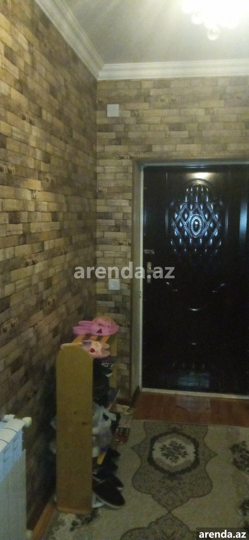 Satılır 3 otaqlı Həyət evi/villa, Avtovağzal metrosu, Binəqədi qəs., Binəqədi rayonu 4 Satılır 3 otaqlı Həyət evi/villa, Avtovağzal metrosu, Binəqədi qəs., Binəqədi rayonu 4