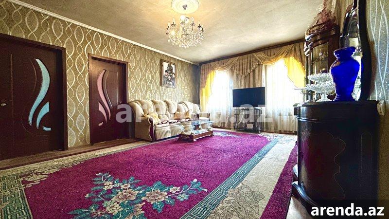 Satılır 6 otaqlı Həyət evi/villa, Dübəndi, Xəzər rayonu 2 Satılır 6 otaqlı Həyət evi/villa, Dübəndi, Xəzər rayonu 2