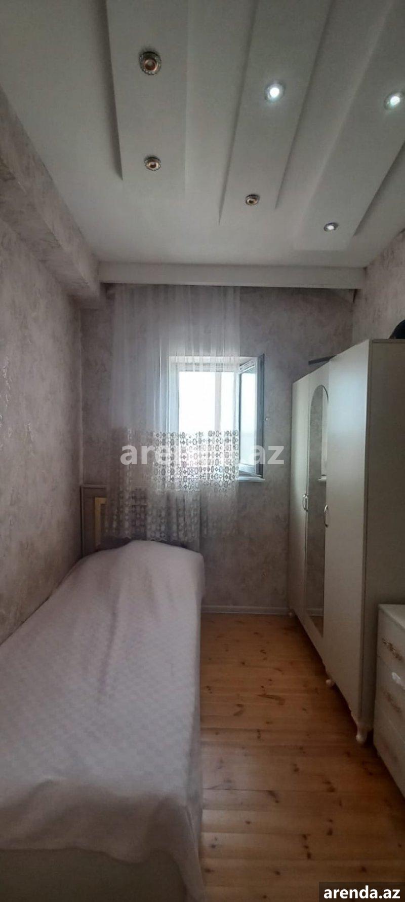 Satılır 3 otaqlı Yeni Tikili, Masazır, Abşeron rayonu 9 Satılır 3 otaqlı Yeni Tikili, Masazır, Abşeron rayonu 9
