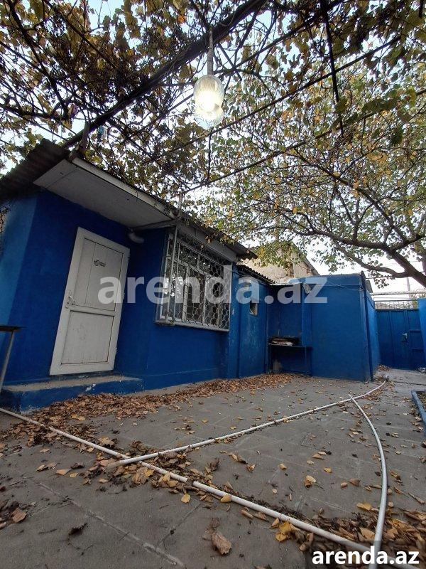Satılır 3 otaqlı Həyət evi/villa, İnşaatçılar metrosu, Yasamal rayonu 6 Satılır 3 otaqlı Həyət evi/villa, İnşaatçılar metrosu, Yasamal rayonu 6
