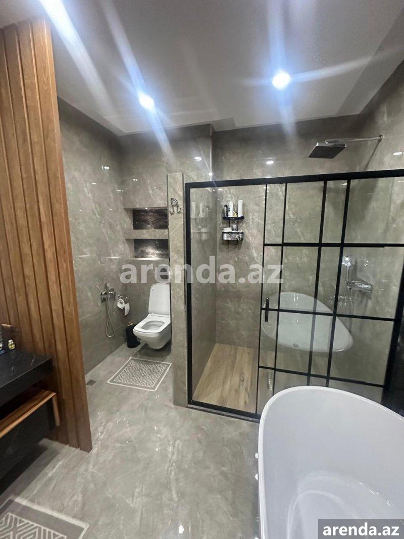 Kirayə (aylıq) 3 otaqlı Yeni Tikili, 8 Noyabr metrosu, Nəsimi rayonu 19 Kirayə (aylıq) 3 otaqlı Yeni Tikili, 8 Noyabr metrosu, Nəsimi rayonu 19