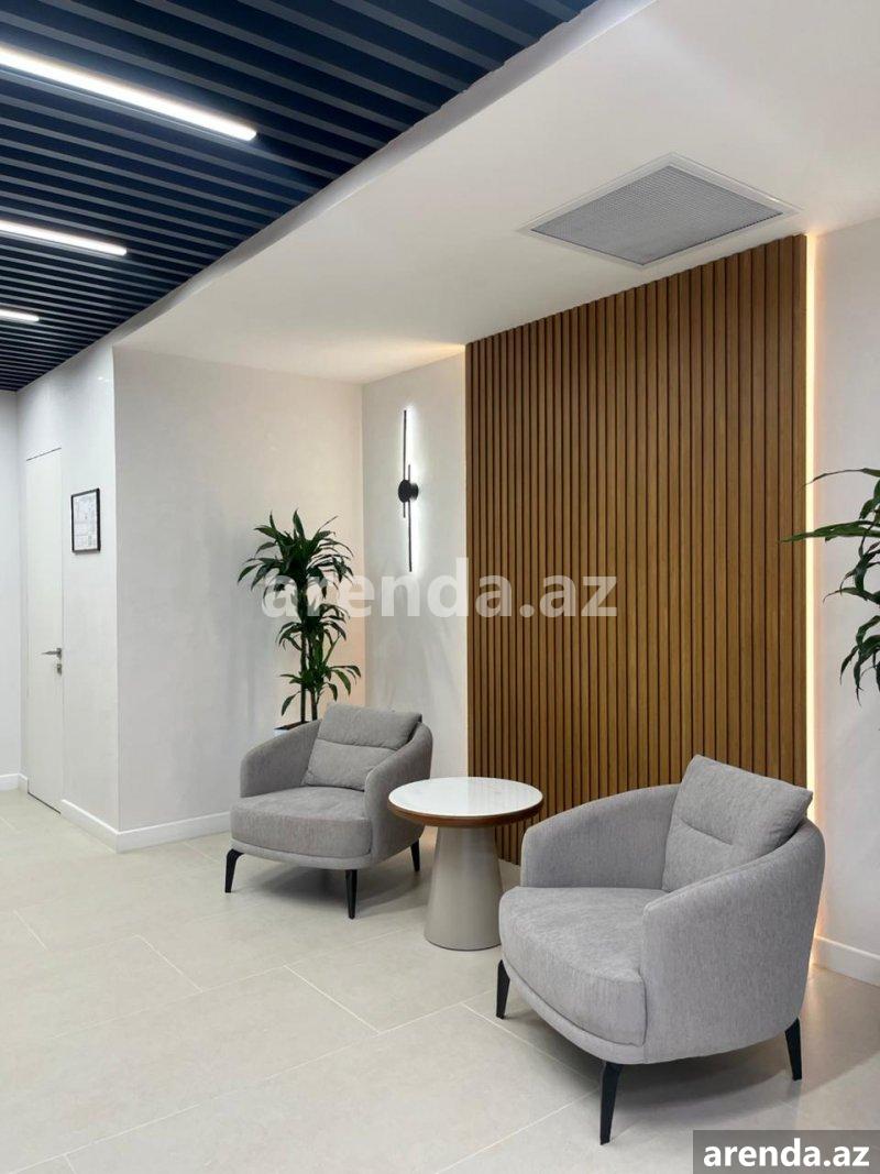 Kirayə (aylıq) 1 otaqlı Ofis, Nəriman Nərimanov metrosu, Nərimanov rayonu 8 Kirayə (aylıq) 1 otaqlı Ofis, Nəriman Nərimanov metrosu, Nərimanov rayonu 8