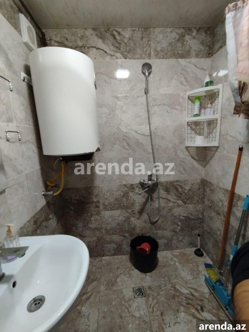 Аренда 3 комнатная Вторичка, İnşaatçılar метро, Ясамал район 9 Аренда 3 комнатная Вторичка, İnşaatçılar метро, Ясамал район 9