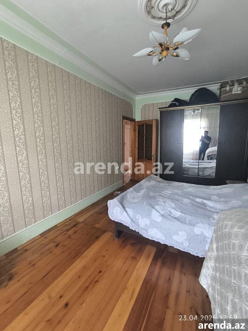 Продажа 3 комнатная Вторичка, м. Ахмедли метро, Хетаи район 4 Продажа 3 комнатная Вторичка, м. Ахмедли метро, Хетаи район 4